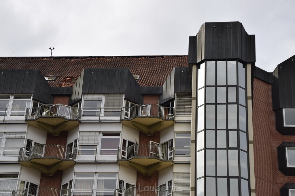 Grossbrand Uni Klinik Bergmannsheil Bochum P190.JPG - Miklos Laubert